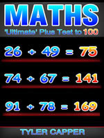 Maths Plus Revision Quizz Book 2